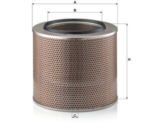 Mann C 40 1460 Air Filter C401460