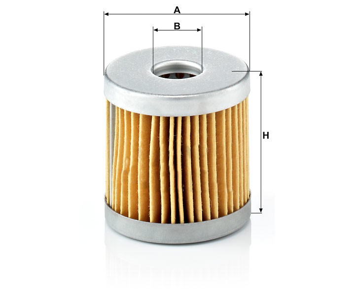 Mann C 44 Air Filter C44