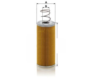 Mann C 717/1 Air Filter C7171