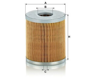 Mann C 79/1 Air Filter C791