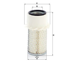 Mann C 934 X Air Filter C934X