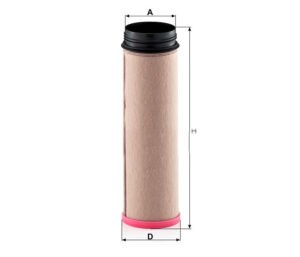 Mann CF 1350 Inner Air Filter CF1350