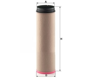 Mann CF 1840 Inner Air Filter CF1840