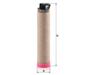 Mann CF 200 Inner Air Filter CF200