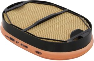 Mann CF 2135 Inner Air Filter CF2135