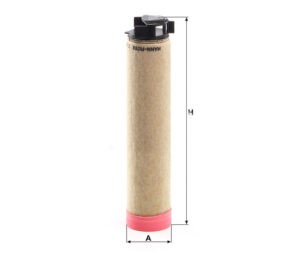 Mann CF 240 Inner Air Filter CF240