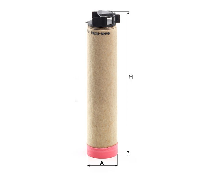 Mann CF 240 Inner Air Filter CF240
