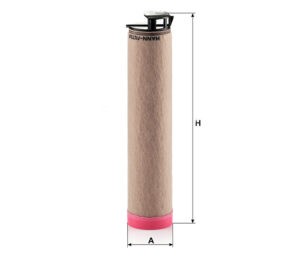 Mann CF 300 Inner Air Filter CF300