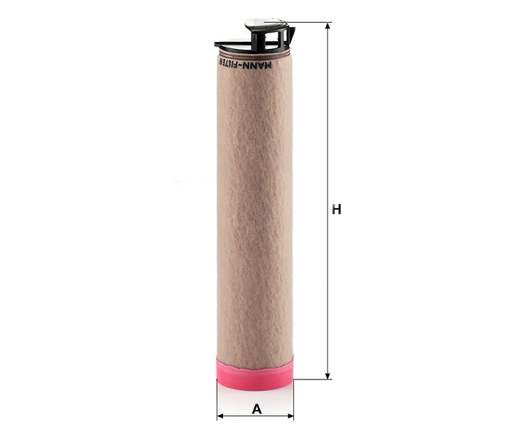 Mann CF 300 Inner Air Filter CF300