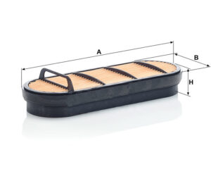 Mann CF 30 100 Air Filter CF30100
