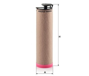 Mann CF 500 Inner Air Filter CF500
