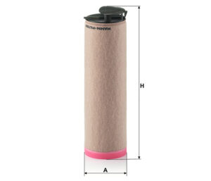 Mann CF 610 Inner Air Filter CF610