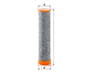 Mann CF 7001 Inner Air Filter CF7001
