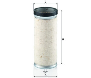 Mann CF 820 Air Filter CF820