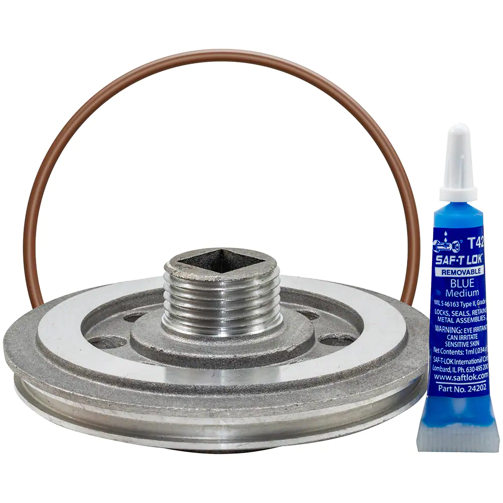 Baldwin FD7926 Fuel Filter Adapter
