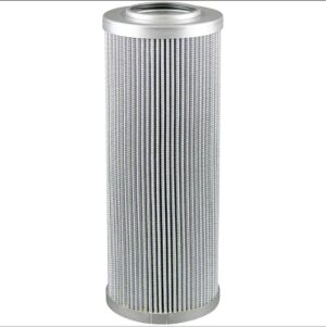 Baldwin H9075 Wire Mesh Supported Hydraulic Filter