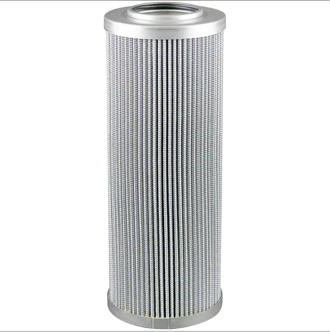 Baldwin H9075 Wire Mesh Supported Hydraulic Filter