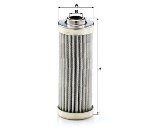 Mann HD 45/3 Hydraulic Filter HD453