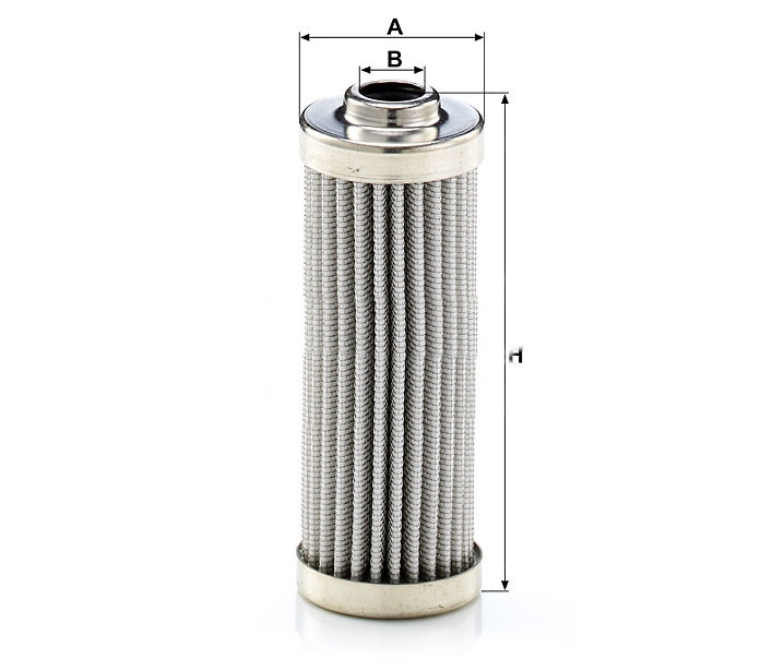 Mann HD 45/3 Hydraulic Filter HD453