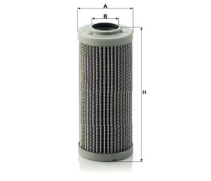 Mann HD 509 Hydraulic Filter HD509