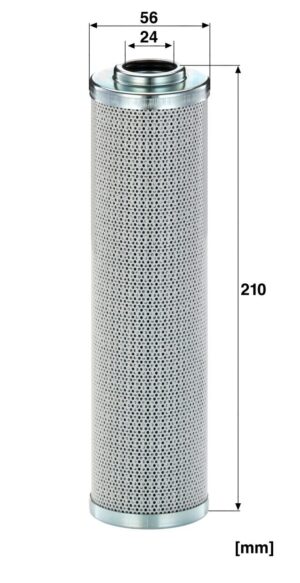 Mann HD 623/1 Hydraulic Filter HD6231