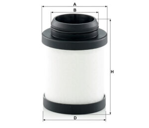 Mann LE 3018 Air Oil Separator LE3018