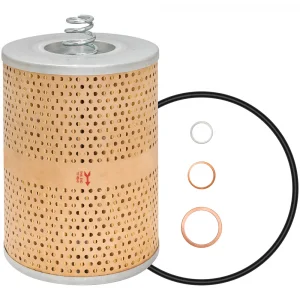 Baldwin P242 Lube Oil Filter