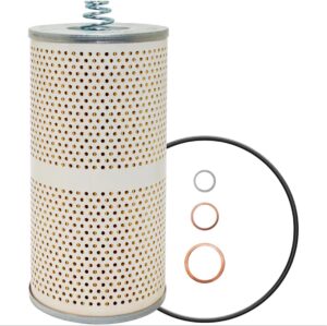 Baldwin P294 Lube Oil Filter