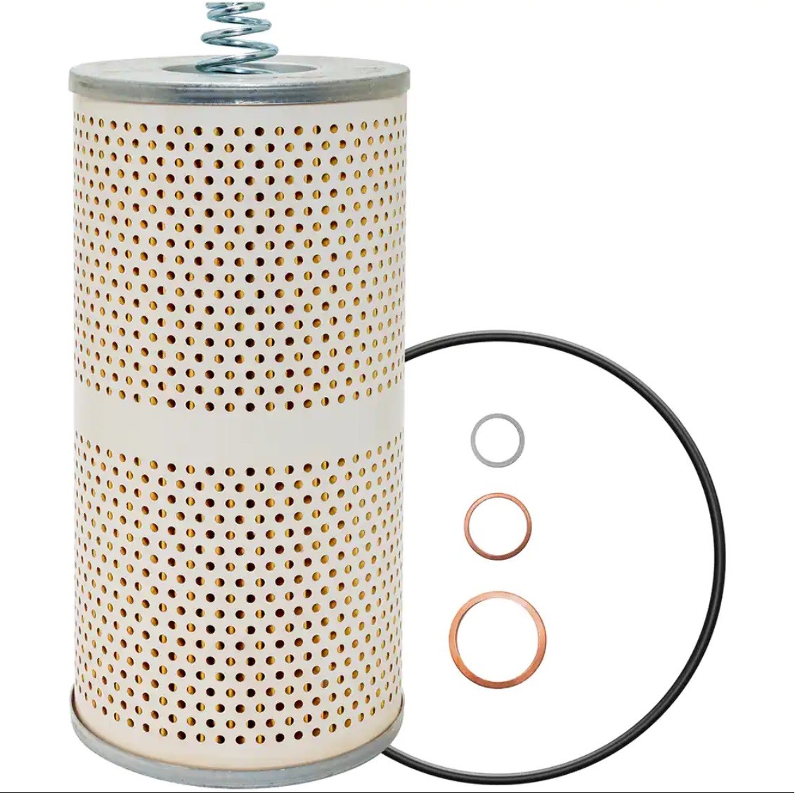 Baldwin P294 Lube Oil Filter