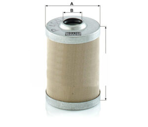 Mann P 4001 Fuel Filter P4001