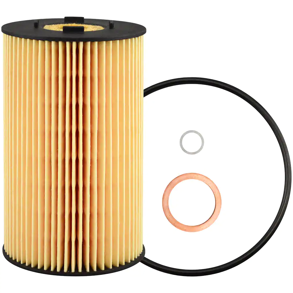 Baldwin P7017 Lube Oil Filter