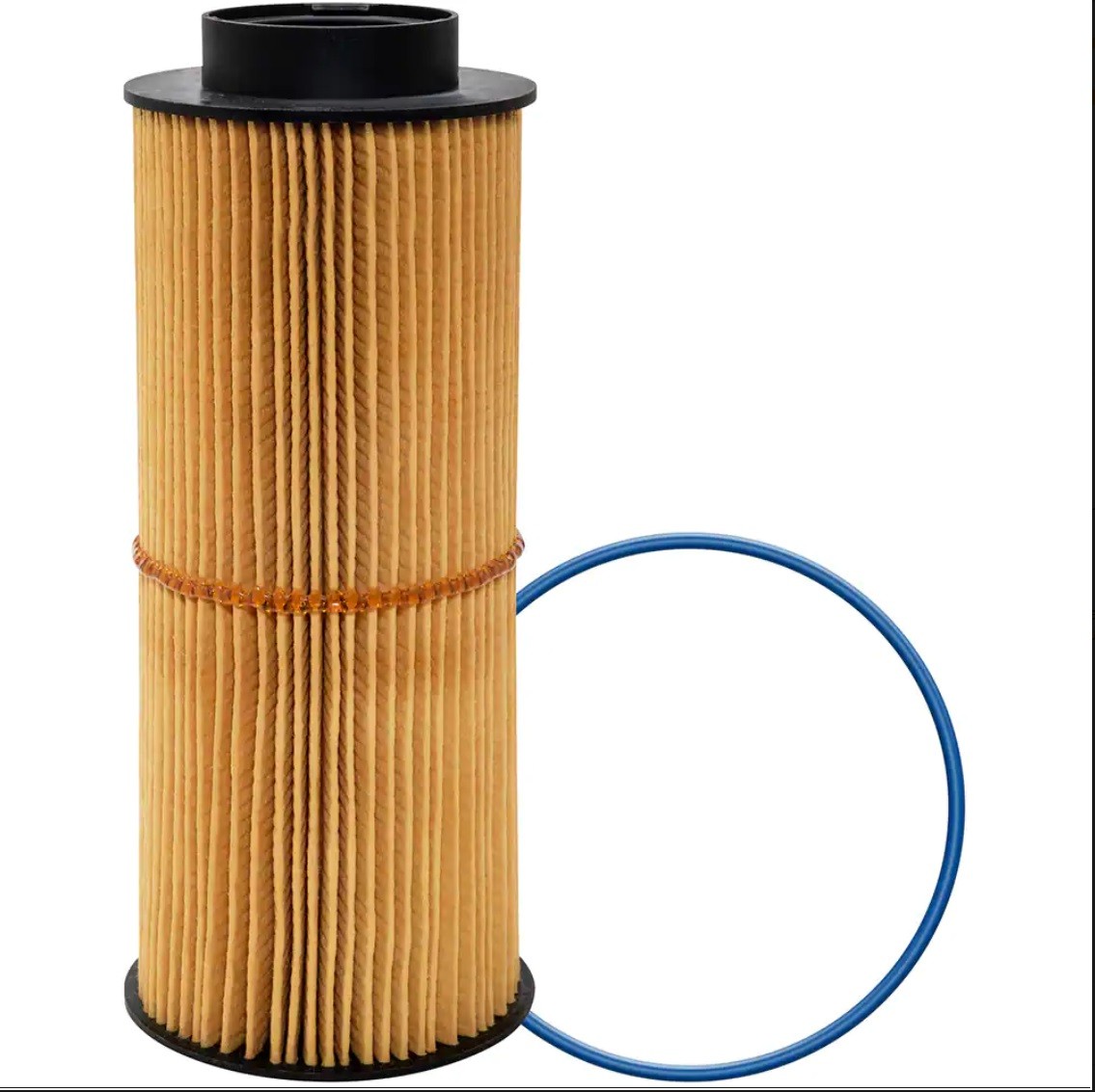 Baldwin P7319 Lube Oil Filter