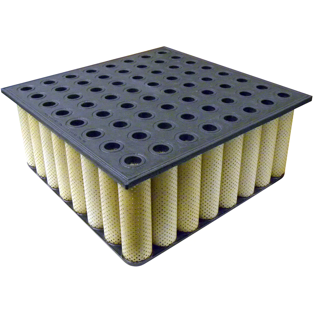 Baldwin PA1784 Air Filter