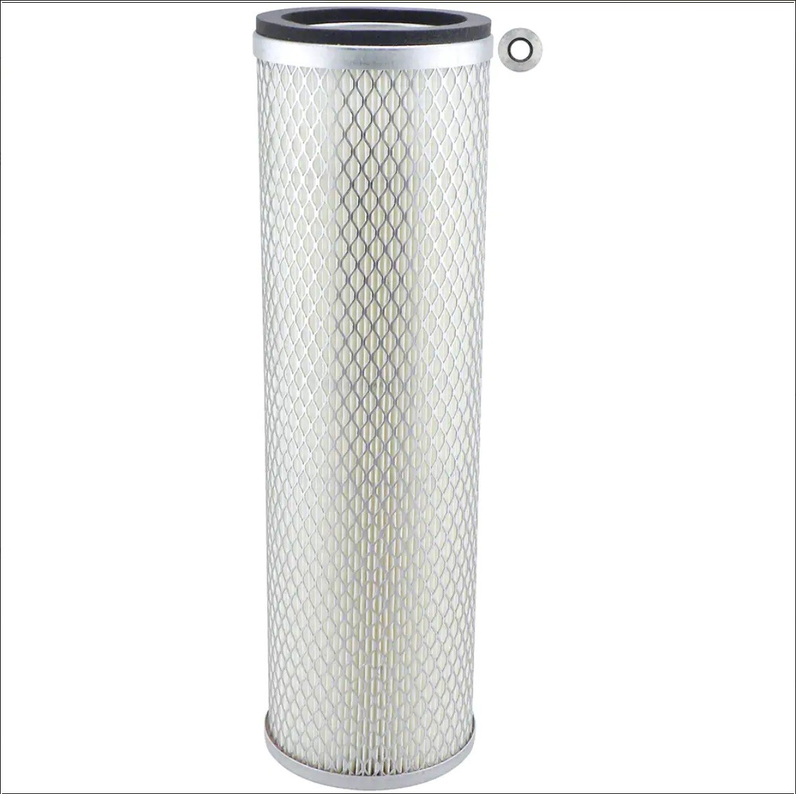 Baldwin PA1981 Inner Air Filter