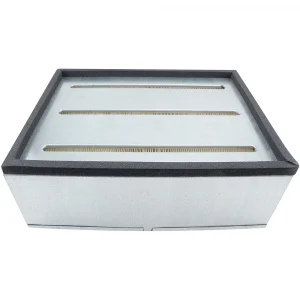 Baldwin PA2450 DynaCell Air Filter