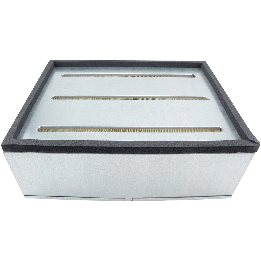 Baldwin PA2450 DynaCell Air Filter