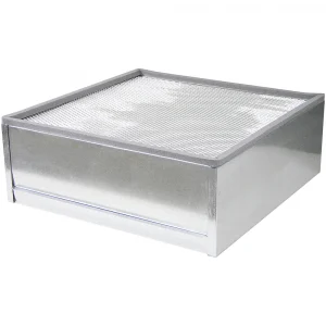 Baldwin PA2554 Air Filter
