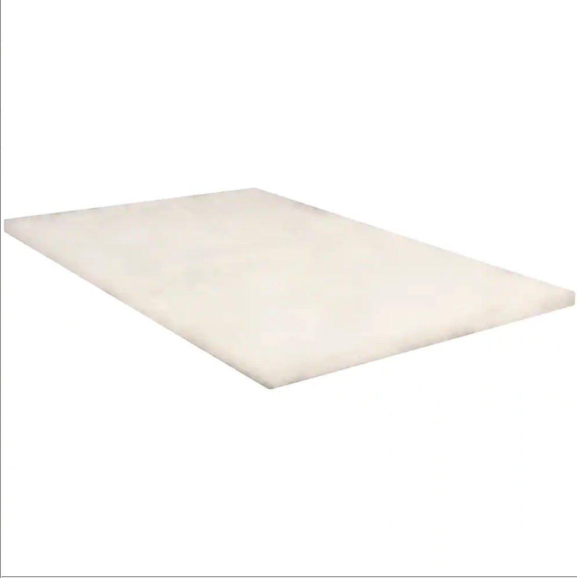 Baldwin PA2554 FOAM Air Filter