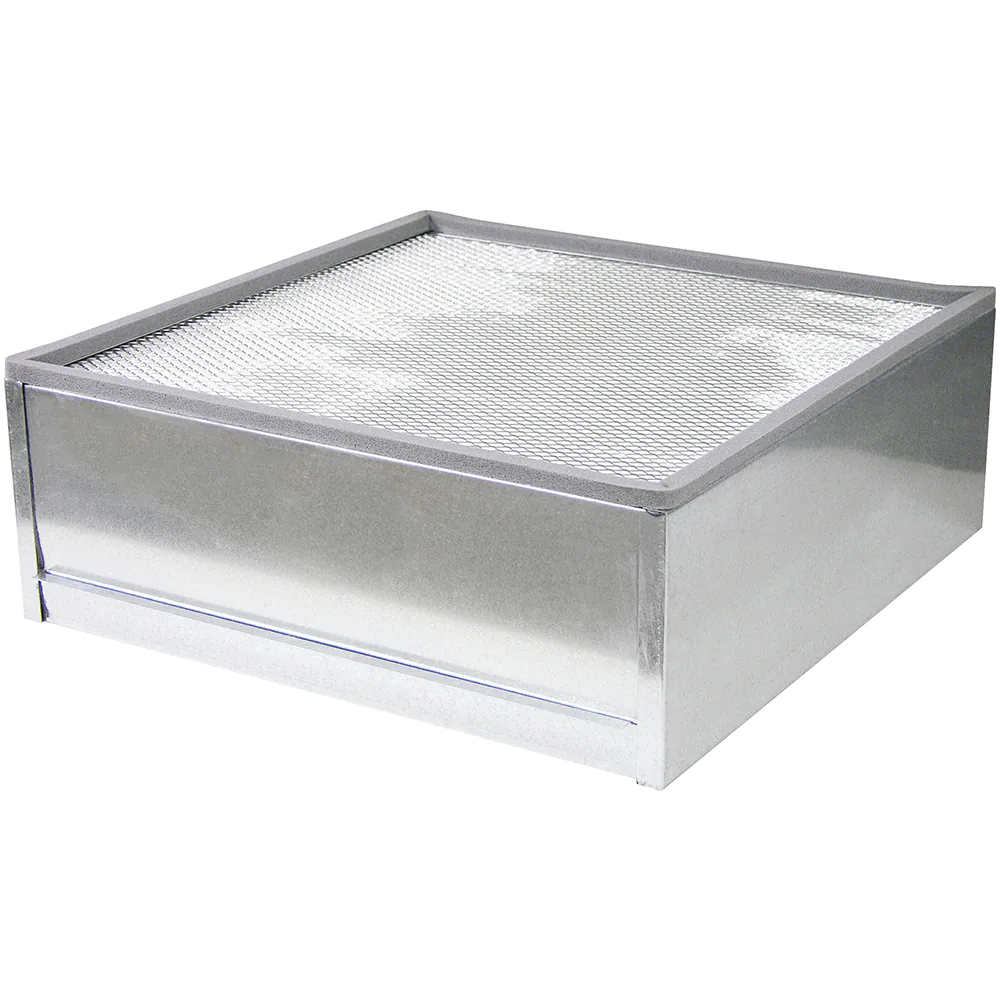 Baldwin PA2554 Air Filter