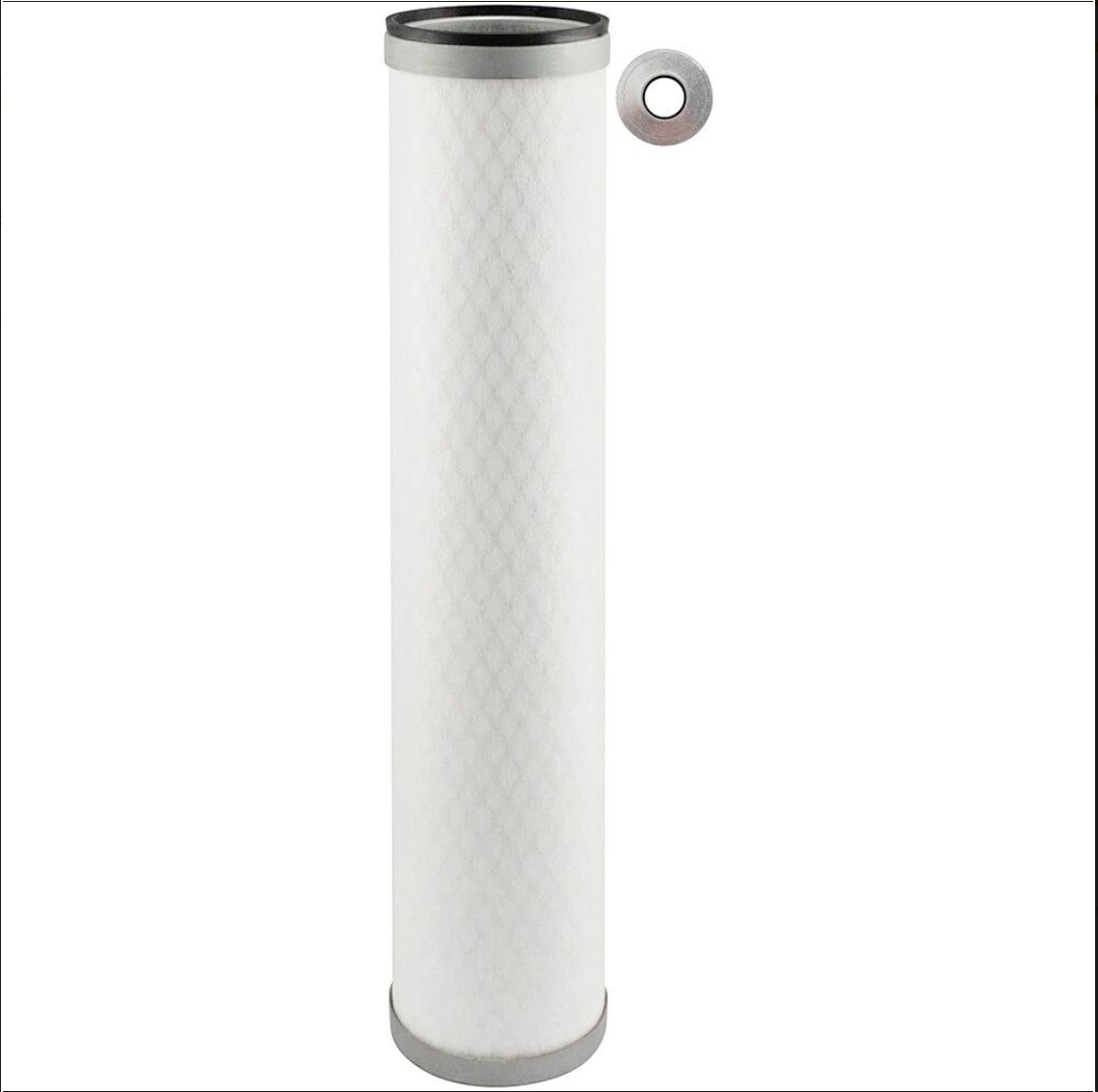 Baldwin PA2588 Inner Air Filter