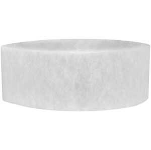 Baldwin PA2653 FOAM Air Filter