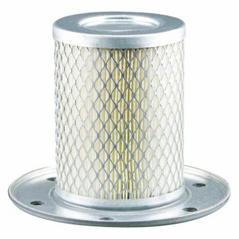 Baldwin PA2730 Inner Air filter