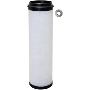 Baldwin PA2835 Inner Air Filter