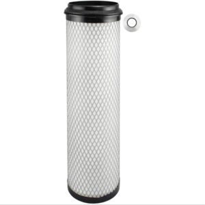 Baldwin PA2836 Inner Air Filter