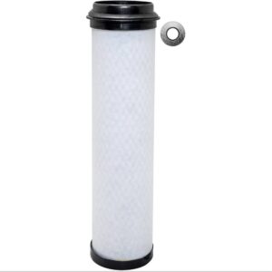 Baldwin PA2837 Inner Air Filter