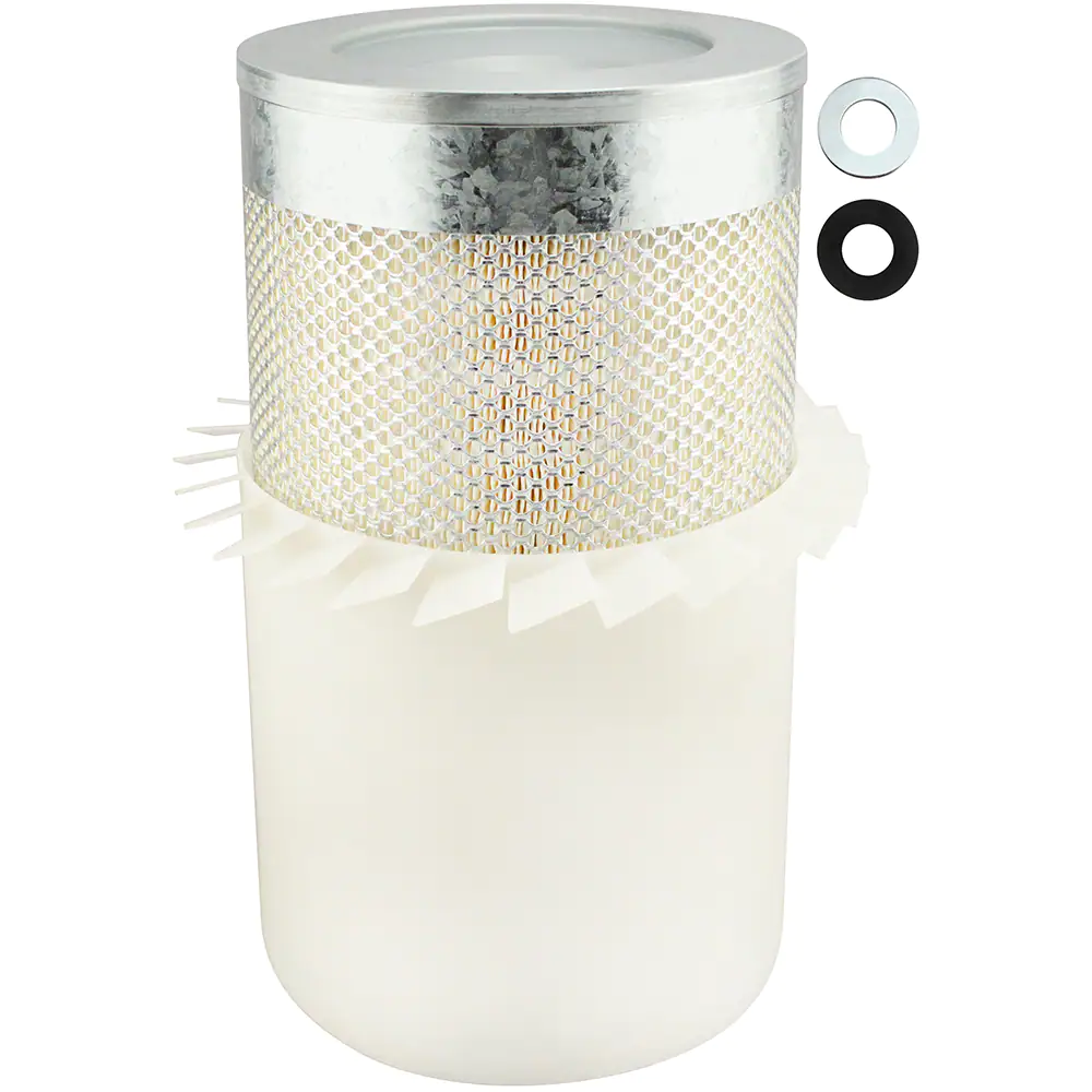 Baldwin PA2859-FN Air Filter
