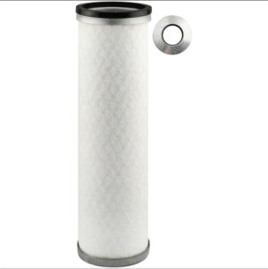 Baldwin PA2861 Inner Air Filter