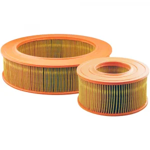 Baldwin PA2980 Air Filter KIT Inner & Outer