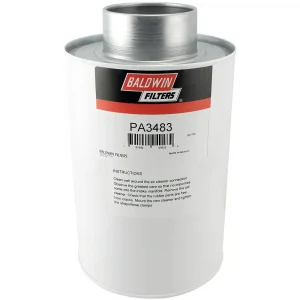 Baldwin PA3483 Air Filter