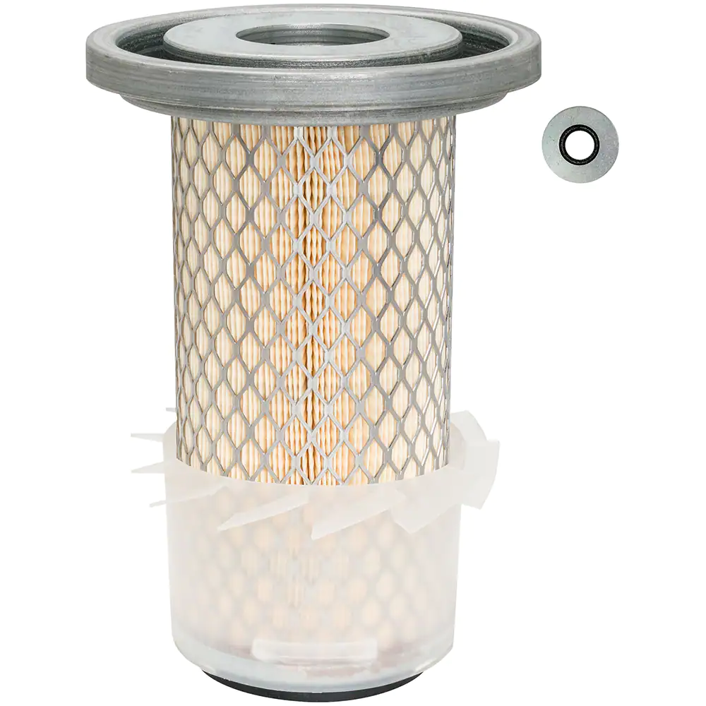 Baldwin PA3664-FN Outer Air Filter